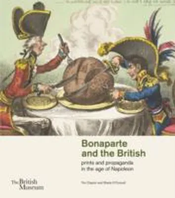 Image de Bonaparte and the British