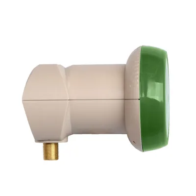 Produktbild von Humax Green Power Single LNB Wetterschutztülle, LTE-Filter geringe Stromaufnahme