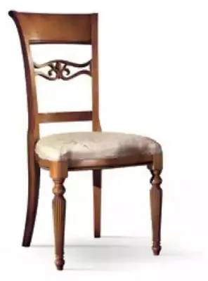 Produktbild von Möbel Stühle Esszimmerstuhl Stuhl Design Polster Luxus Einrichtung Neu