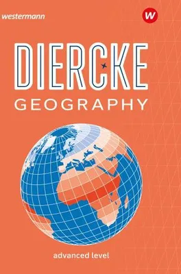 Obrázek produktu pro Diercke Geography - Englischsprachige Ausgabe 2023