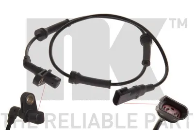 Produktbild von Sensor, Raddrehzahl (1440-48221) passend für Ford