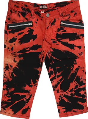 Produktbild von Nix Gut - Bleach, Frauenshort