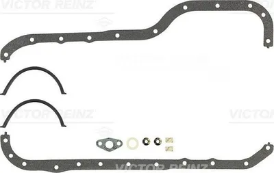 Produktbild von REINZ Dichtungssatz Ölwanne 10-12932-01 für FORD CAPRI III (GECP)