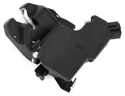 Image de Verrou de lève-coffre arrière, actionneur 74851-SNB J12, compatible avec Honda Civic FA1 de 2006 à 2011
