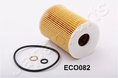 Productafbeelding van Japanparts Oliefilter Fo-Eco082