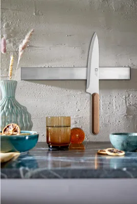Image de Richardson Sheffield Timber Chef Mes