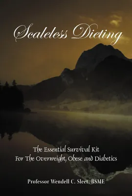 Produktbild von Scaleless Dieting