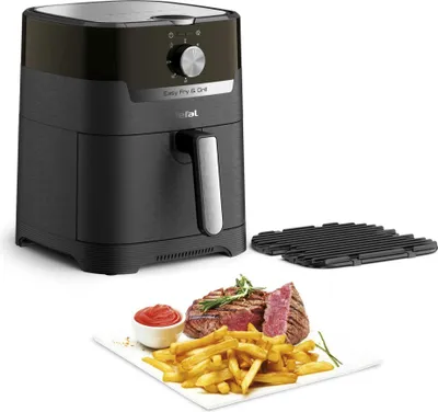 Obrázok produktu pre Tefal Ey5018 Easy Fry & Grill Xl Classic