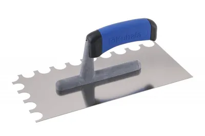 Obrázek produktu pro Levior Hl. ner.130x270mm půlkul. zub G-1 0463