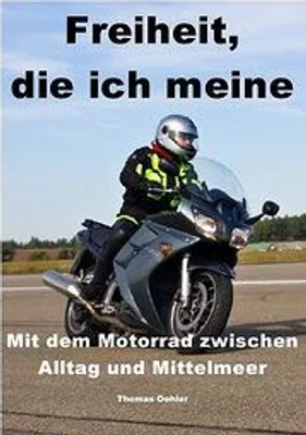 Produktbild von Freiheit, die ich meine!