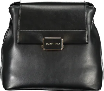 Produktbild von Valentino Bags Damen Rucksack Schwarz
