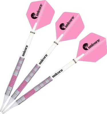 Produktbild von Unicorn Softdartpfeil "Autograph"