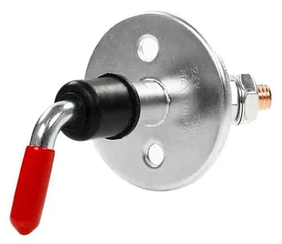 Obrázok produktu pre Hebel - vyýlač zasilania 12/24V, max 1000A
