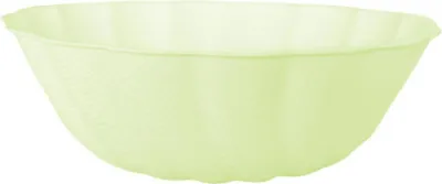 Image de Amscan amscan - 6 coupes, rondes, 14,8 cm, vert pastel