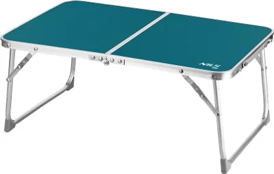 Zdjęcie produktu dla Składany stolik kempingowy NILS Camp NC3402 60x40x25 cm niebieski