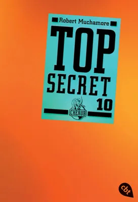 Image de Top Secret 10 - Das Manöver