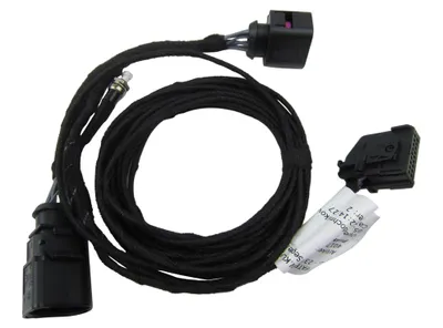 Modul Ersatz Kabelbaum Adapter Leitung Kabel Kufatec Sound Booster Pro Active in der Farbe von KUFATEC GmbH & Co. KG