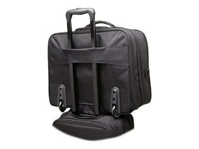 Obrázok produktu pre Kensington Contour 2.0, Brašňa na kolieskach, 43,2 cm (17"), 3,2 kg