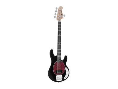 Produktbild von DIMAVERY MM-505 E-Bass, 5-saitig, schwarz