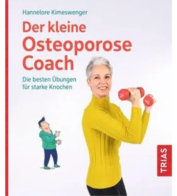 Immagine prodotto di Der kleine Osteoporose-Coach