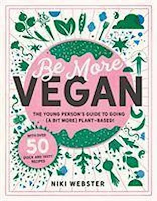 Obrázok produktu pre Be More Vegan