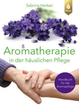 Immagine prodotto di Aromatherapie in der häuslichen Pflege