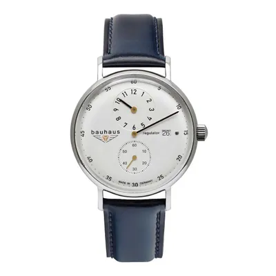 Produktbild von Bauhaus 2126-1 Herrenuhr Classic Automatik 41mm 5ATM