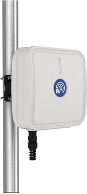 Produktbild von 5GHz 20dBi MIMO Panelantenne, Dual H&V, wetterfest IP67