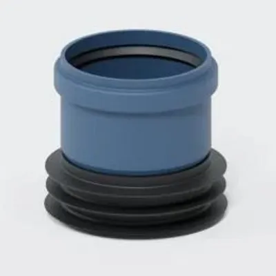 Immagine prodotto di POLOPLAST POLO-KAL NG Raccordo di transizione interno/interno DN 110/90