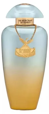 Produktbild von The Merchant Of Venice La Fenice Pour Femme Eau De Parfum Spray 100ml