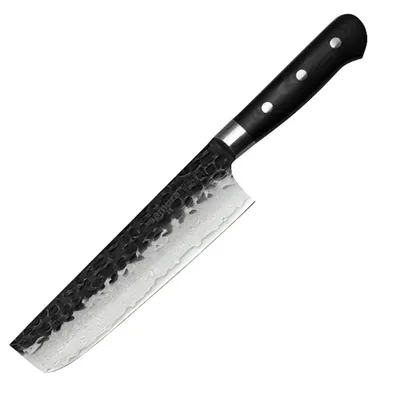 Produktbild von Samura Pro-s Lunar Nakiri Küchenmesser 17cm SPL0074