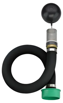 Produktbild von Schwimmende Drossel für Retention 4" 3,68-12,07 l/s