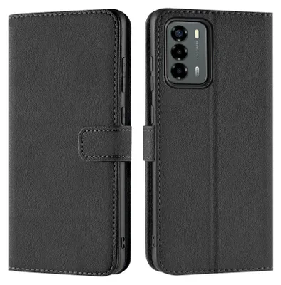 Zdjęcie produktu dla Etui Book Case do ZTE Blade V40 Vita Cover Flip Cover Etui ochronne na telefon komórkowy