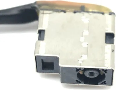 Immagine prodotto di Presa di alimentazione DC Jack compatibile con la presa di ricarica per HP Pavilion 14-dv0176ng (2Y2U5EA)