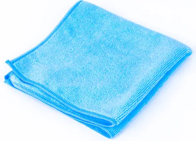 Produktbild von Hochwertiges Microfasertuch / Fenstertuch - Streifenfrei reinigen ohne Mittel