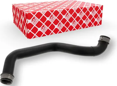 Produktbild von FEBI BILSTEIN Kühlerschlauch Wasserschlauch passend für MERCEDES-BENZ S-Klasse Limousine (W221) 35 47542