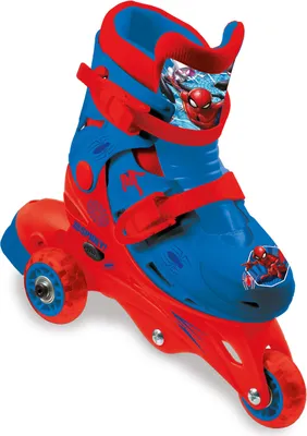 Obrázok produktu pre Inline Korčule Spiderman