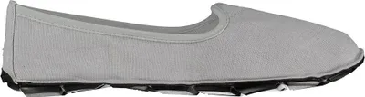 Image de Chaussures de sport Vibram Fivefingers One Quarter Slipon en chanvre, gris, taille 37 (EU), femme, gris, taille 37 (EU)