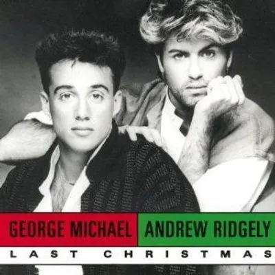 Produktbild von Last Christmas