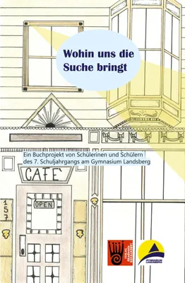 Produktbild von Wohin uns die Suche bringt