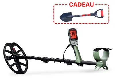 Image de Détecteur Minelab X-TERRA Pro