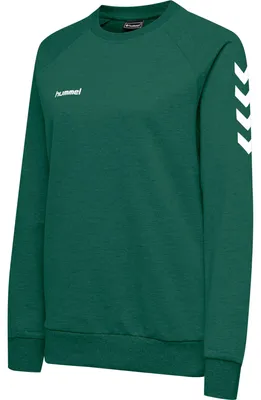 Produktbild von Hummel Go Baumwolle Sweatshirt Damen, XXL