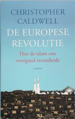 Image de La révolution européenne