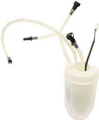 Produktbild von HITACHI Benzinpumpe 133465 Rechts elektrisch