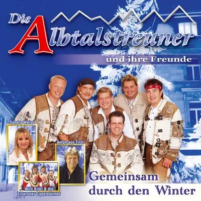 Produktbild von Gemeinsam Durch Den Winter
