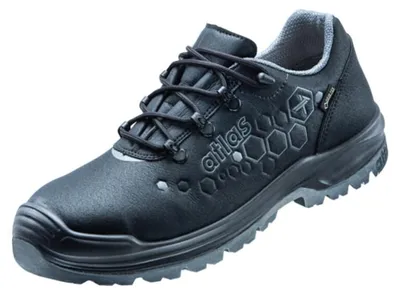 Obrázok produktu pre Bezpečnostná obuv Atlas 82800 Atlas XT 100 GTX black Veľkosť