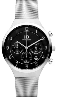 Imagen del producto de Diseño danés - IQ63Q1113 - Reloj de pulsera - Para hombre - Cuarzo