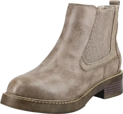 Produktbild von Blowfish Stiefelette Stiefelette Kunstleder/Textil