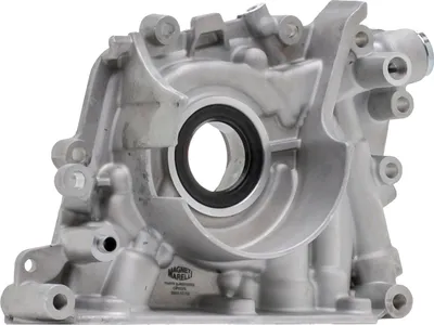 Produktbild von MAGNETI MARELLI 351516000075 Ölpumpe Motorölpumpe für FORD Fiesta Mk6 Schrägheck (JA8, JR8) FOCUS III Turnier Kuga Mk2 (DM2) MONDEO IV Turnier (BA7)