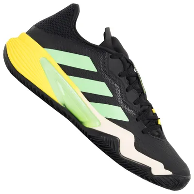 Produktbild von 46 2/3|adidas Barricade Clay Herren Tennisschuhe GY1435